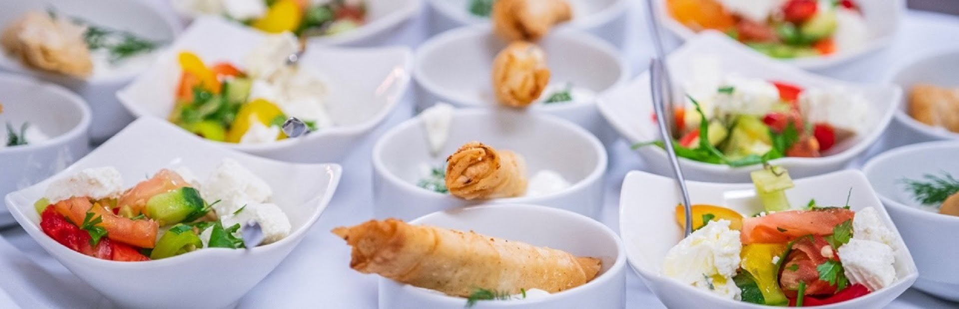 Restaurant Kent im 14. Bezirk - Speisen